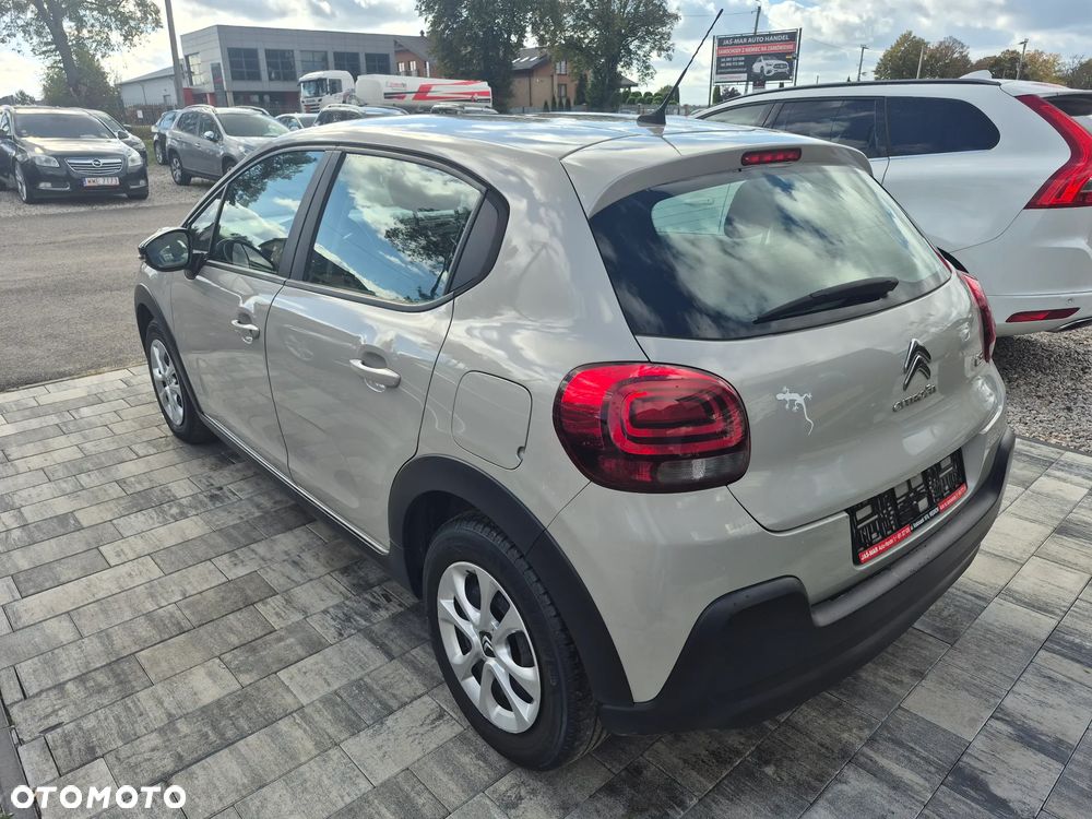 Citroën C3 - 11