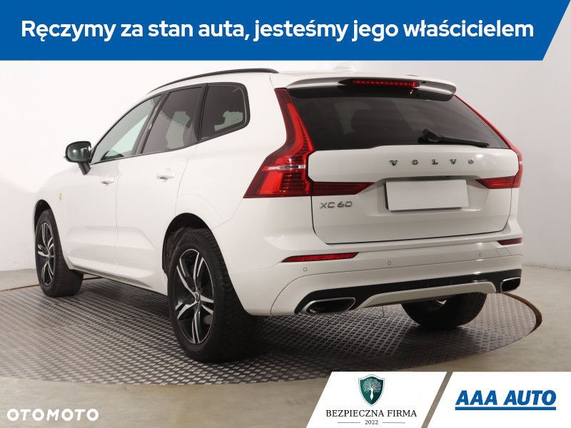Volvo XC 60 - 6