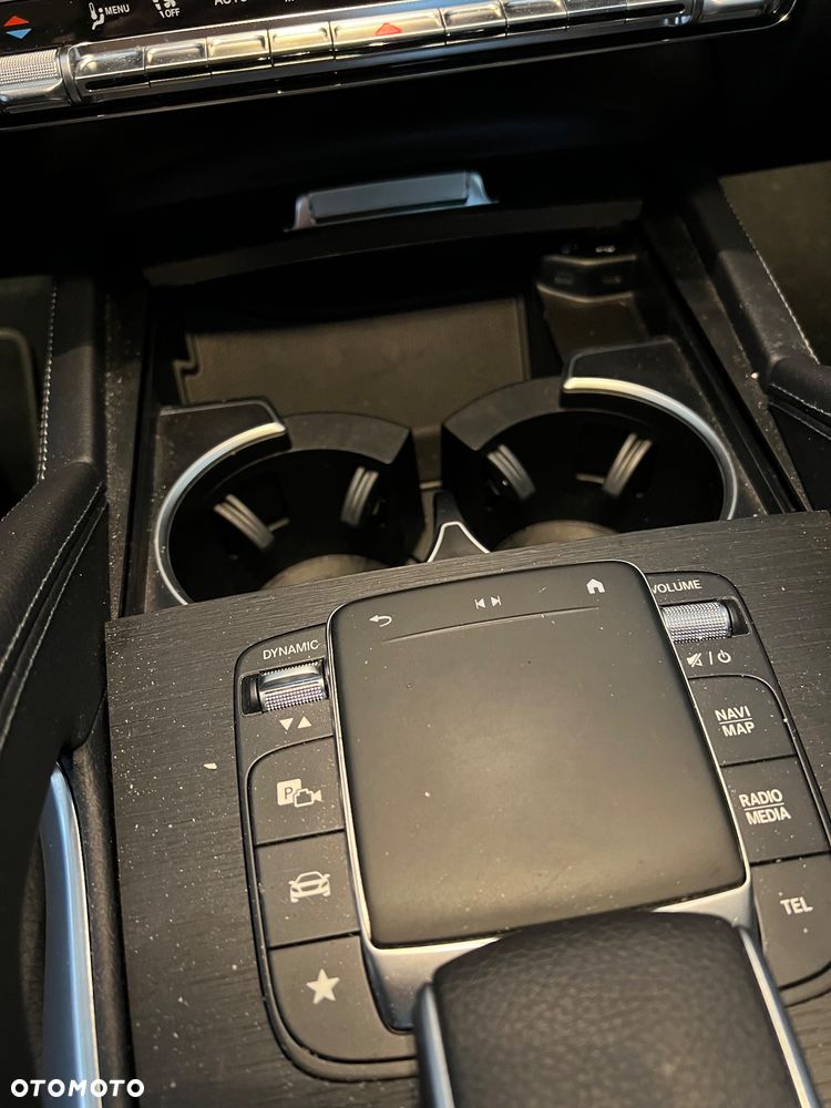 Mercedes-Benz GLE - 14