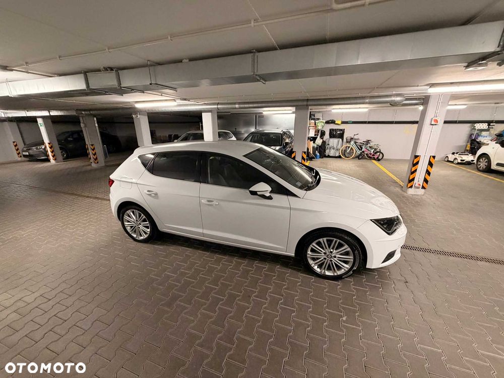 Seat Leon - 5