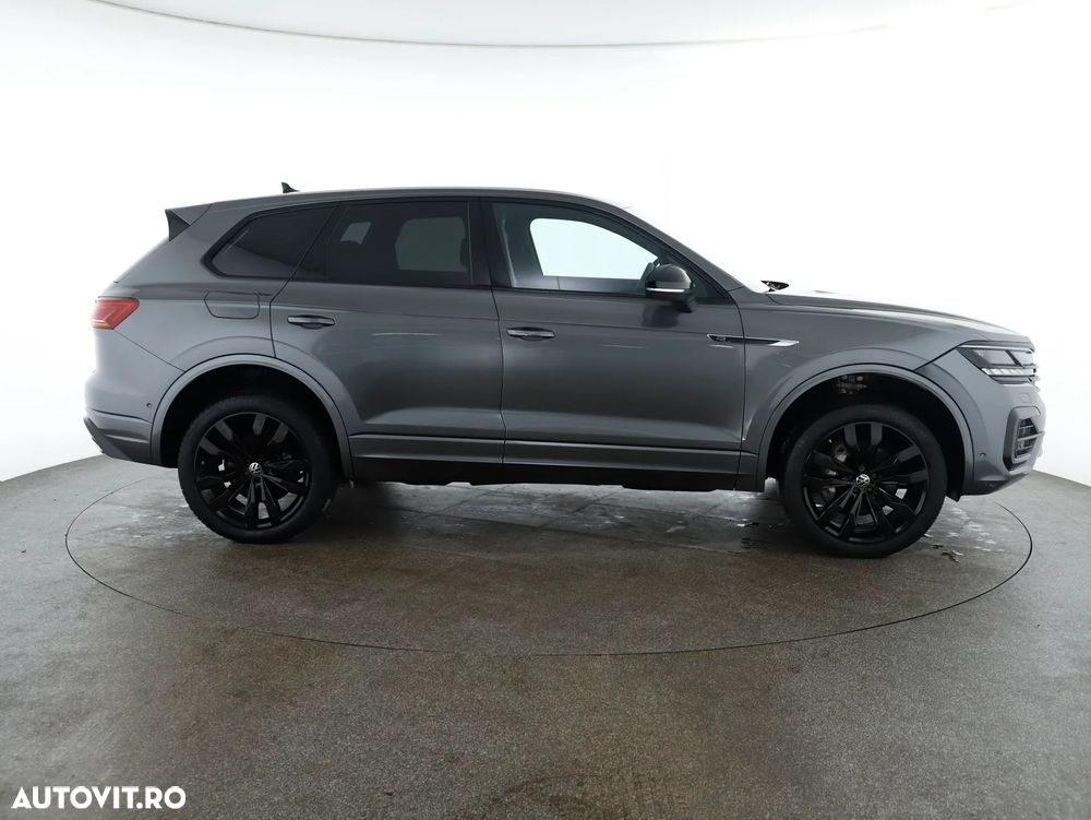 Volkswagen Touareg V6 TDI R-Style - 6