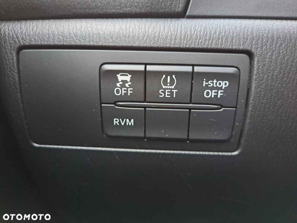 Mazda 3 2.0 Skypassion EU6 - 27