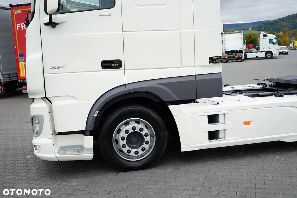 DAF 106 / 480 / E 6 / ACC / MEGA / LOW DECK / I – COOL / SUPER SPACE CAB - 18