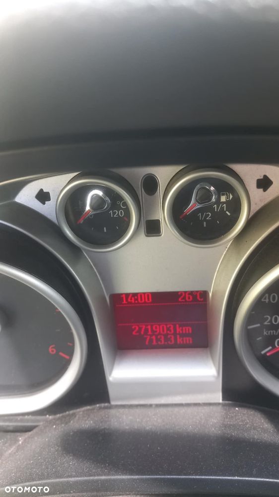 Ford Focus - 2