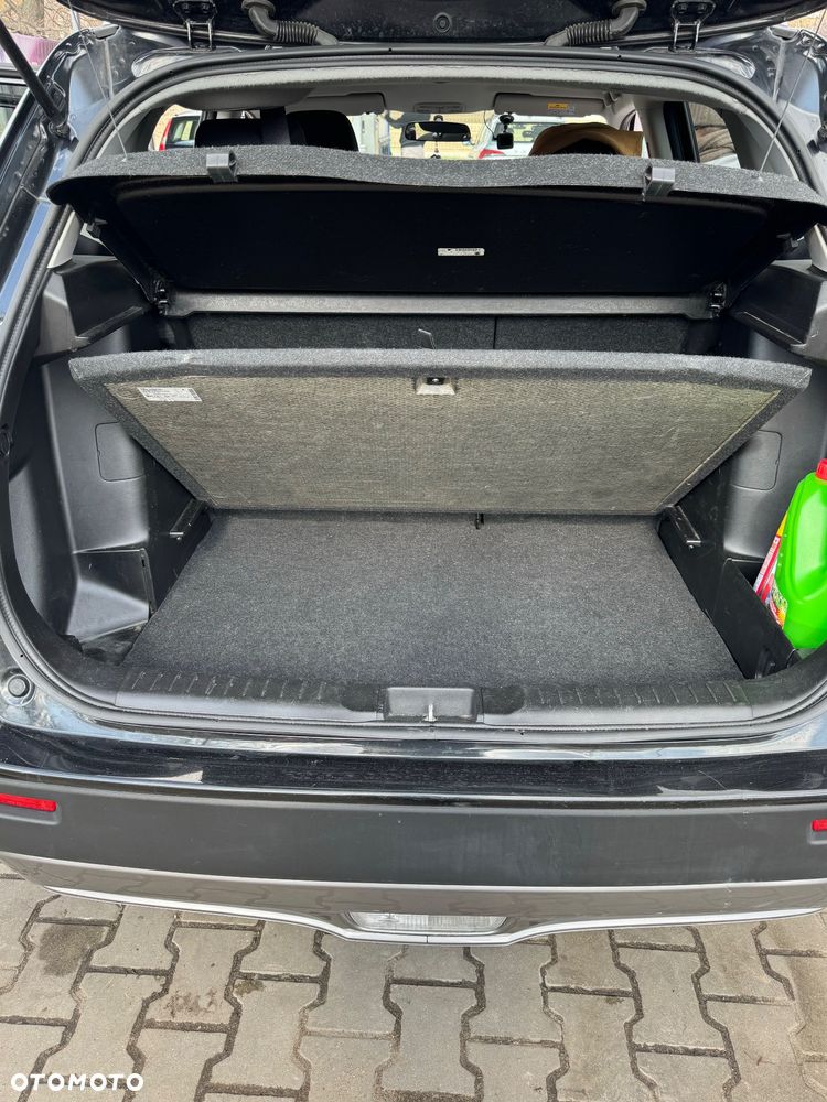 Suzuki Vitara 1.0 Boosterjet Premium 2WD - 8