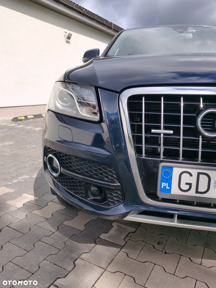 Audi Q5 2.0 TDI Quattro S tronic - 7
