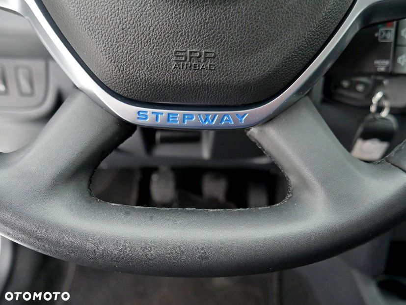 Dacia Sandero Stepway - 18