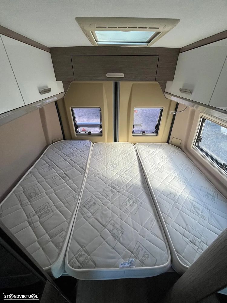 Chausson Twist Premium - 21