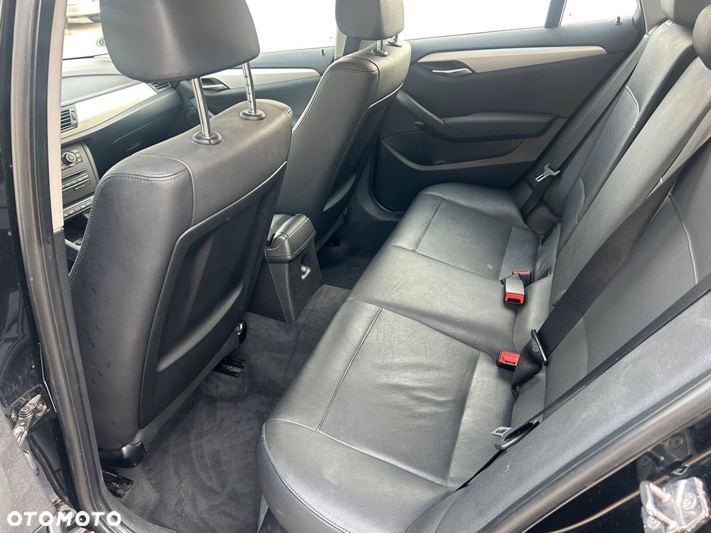 BMW X1 sDrive20d - 18