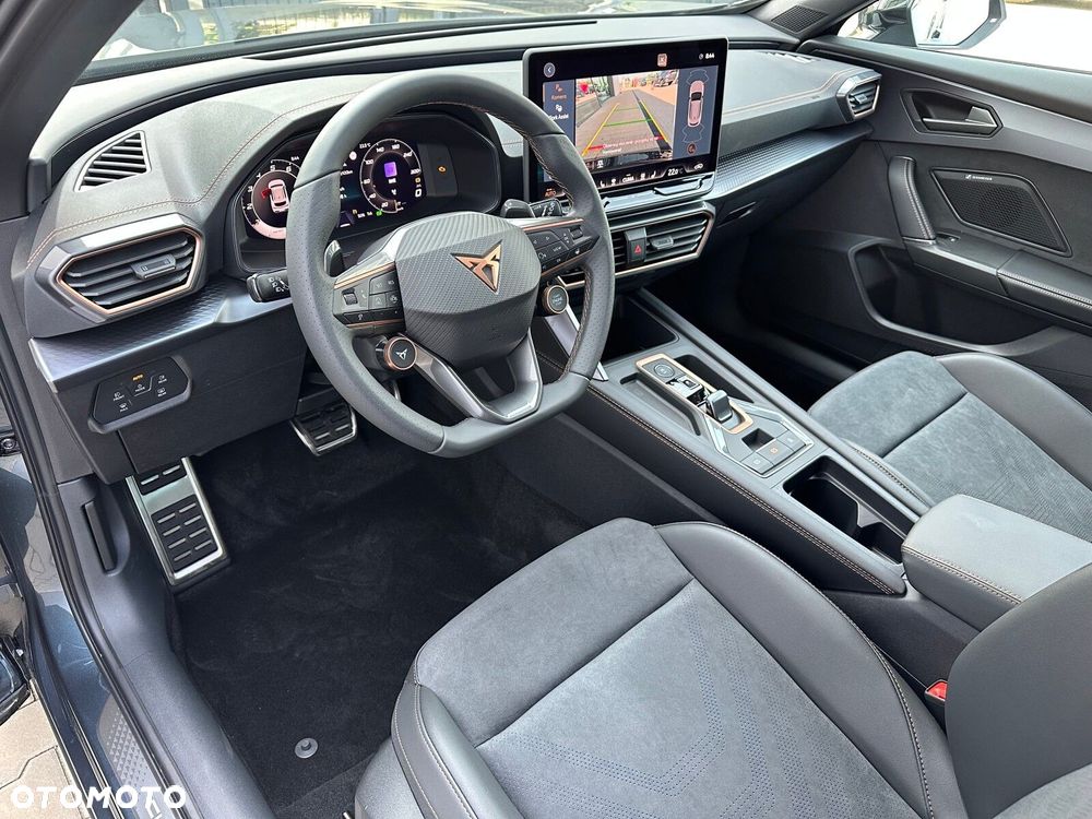 Cupra Formentor 1.5 TSI DSG - 14