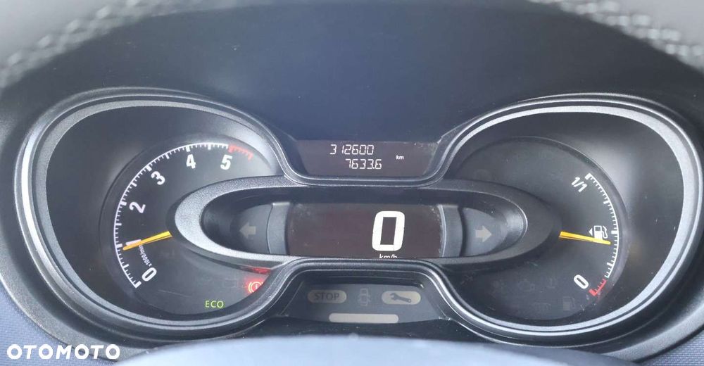 Opel Vivaro - 16
