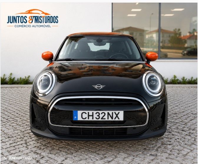 MINI 3 Portas One Essential - 1