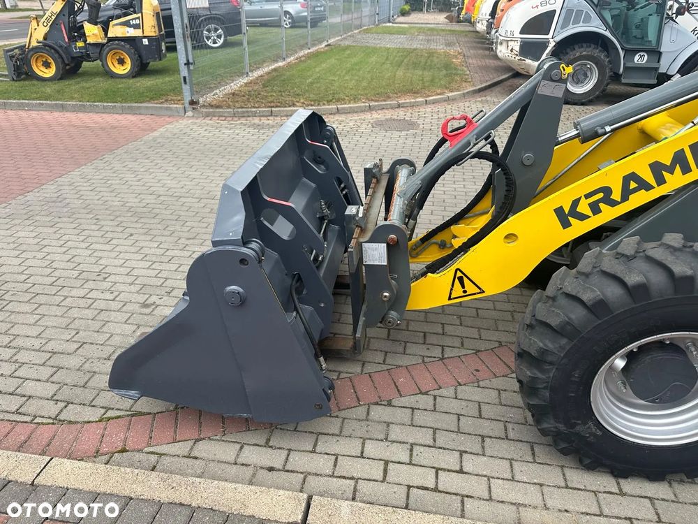 Kramer 5075 - 5