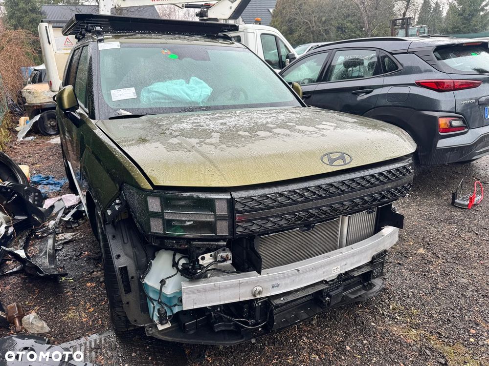 Hyundai Santa Fe - 17