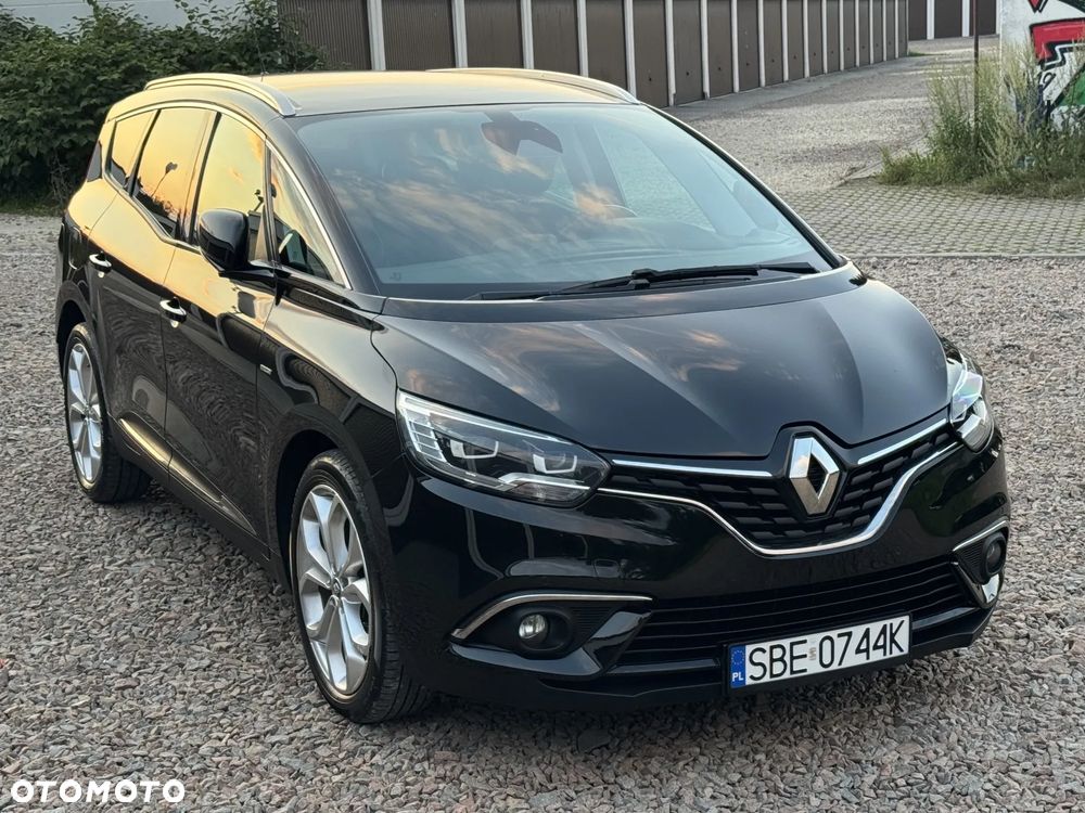 Renault Scenic dCi 110 FAP EDC Bose Edition - 3