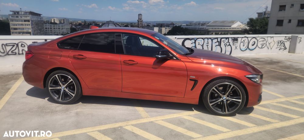 BMW Seria 4 - 4