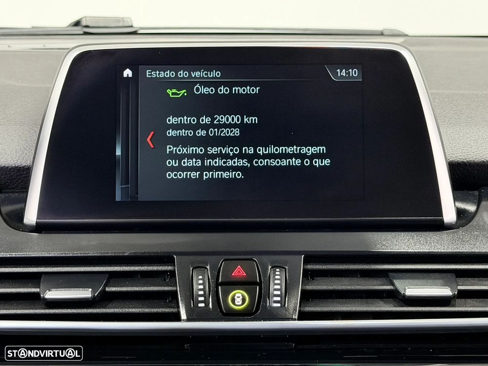 BMW 225xe Active Tourer Advantage - 31