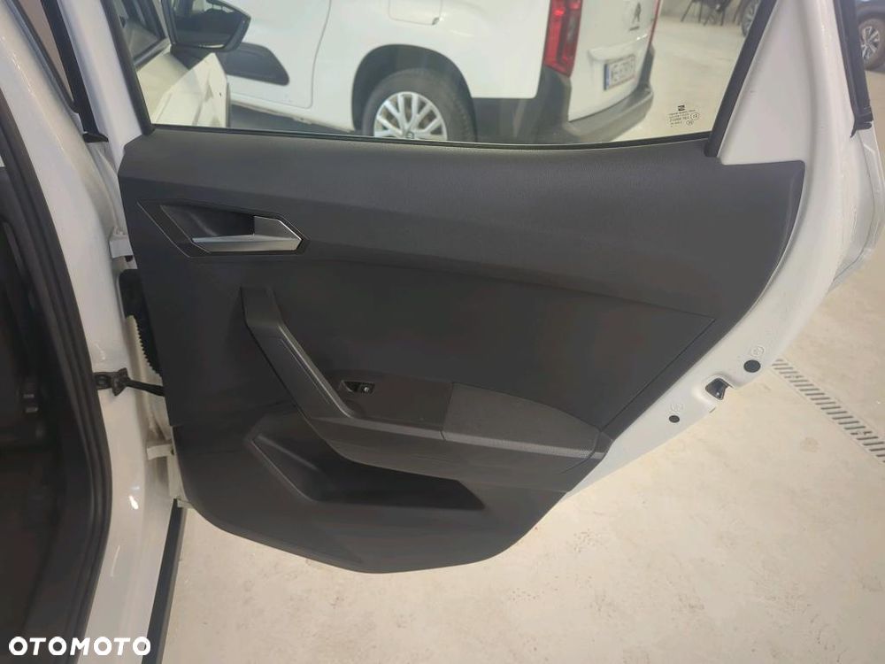 Seat Arona 1.0 TSI Style S&S DSG - 17