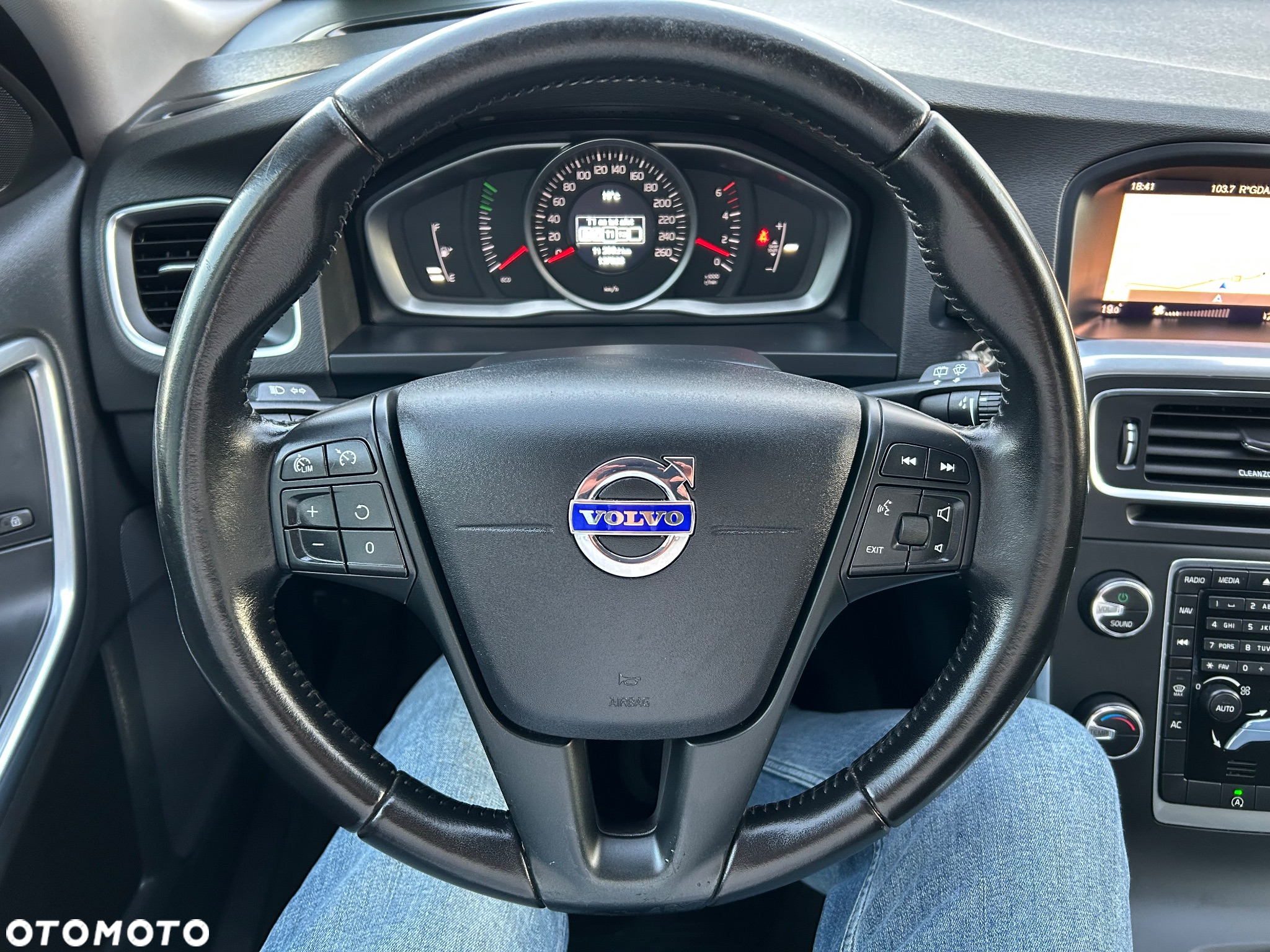 Volvo V60 D2 Drive-E Dynamic Edition (Momentum) - 26