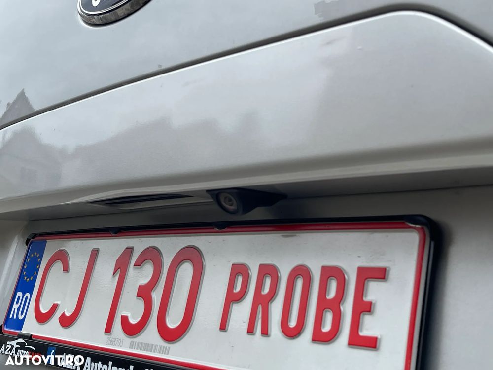 Ford Tourneo Connect Grand 1.5 EcoBlue Start/Stop Titanium - 17