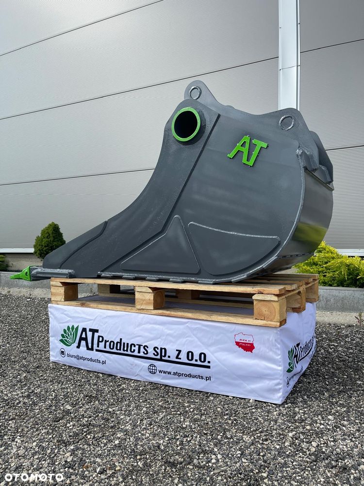Łyżka kopiąca 700mm / 250litrów S50 - PRODUCENT - 3