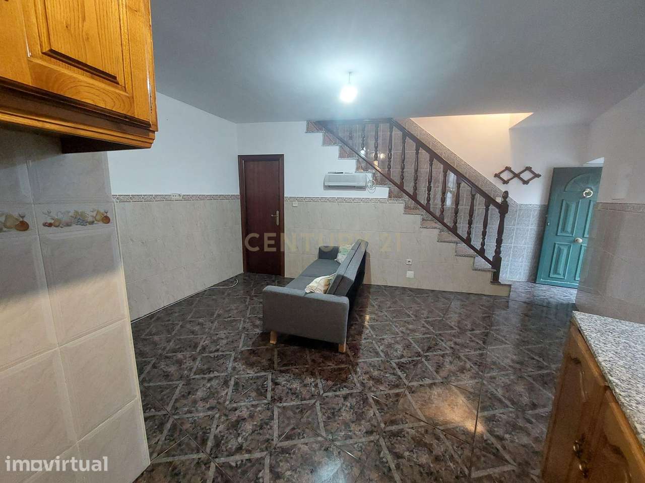 Moradia em Salvaterra do Extremo, Monfortinho, Idanha a Nova - 57.000€ - Grande imagem: 2/9