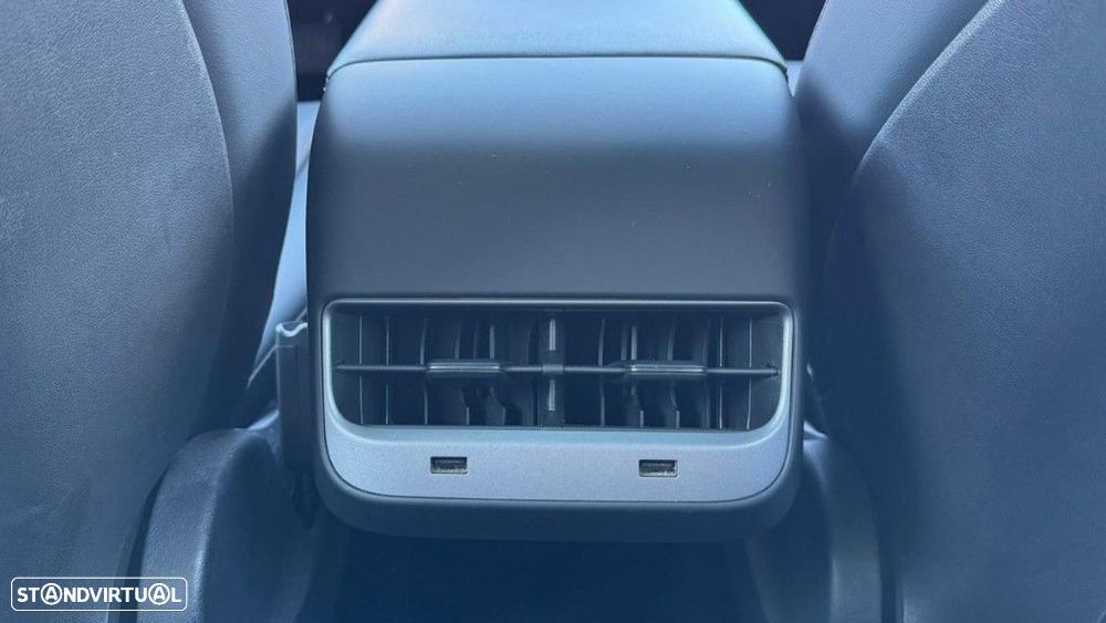 Tesla Model 3 Standard Range Plus RWD - 19