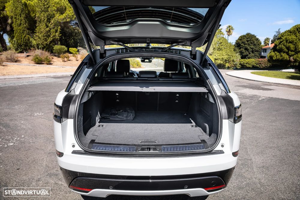 Land Rover Range Rover Velar 2.0 P400e AWD Autobiography - 8