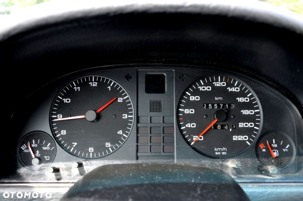 Audi 80 - 36