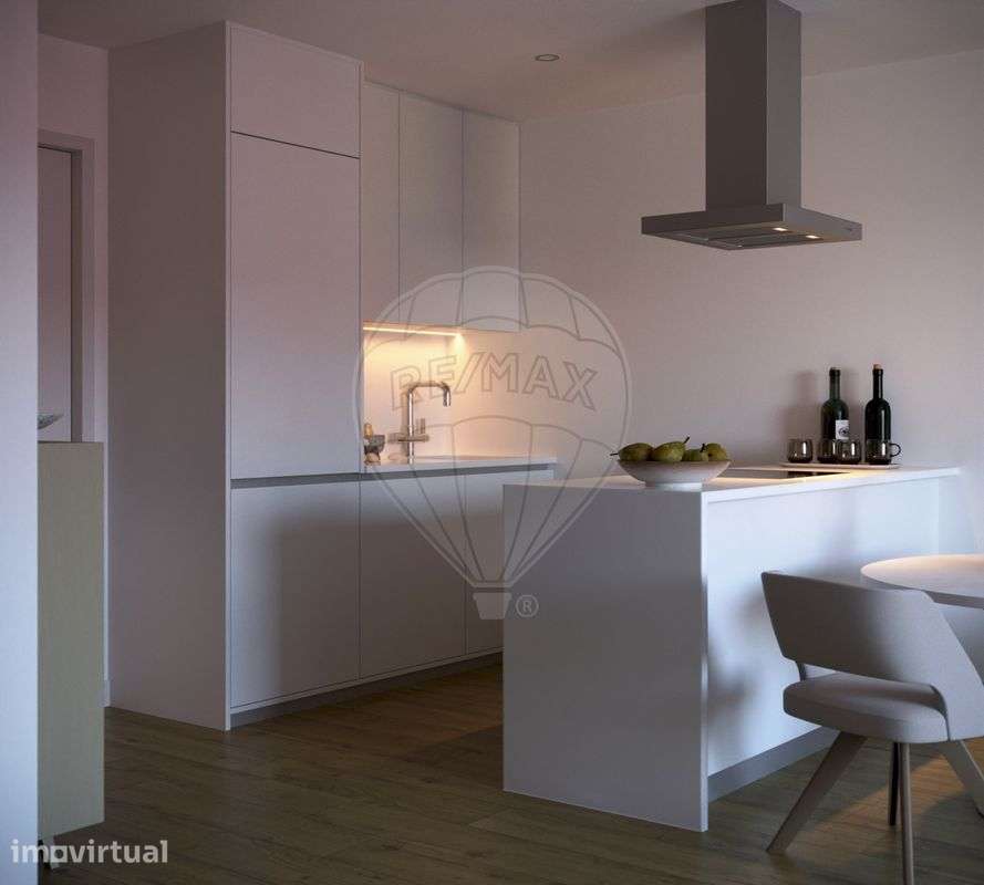 Apartamento T3 para venda - Grande imagem: 2/21