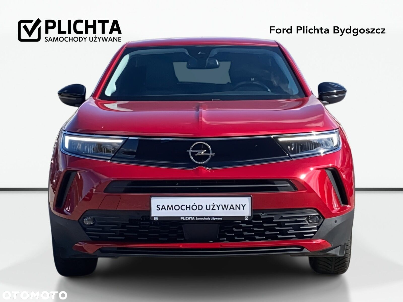 Opel Mokka 1.2 T Elegance S&S - 2