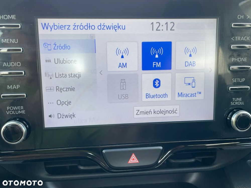 Toyota Yaris - 25