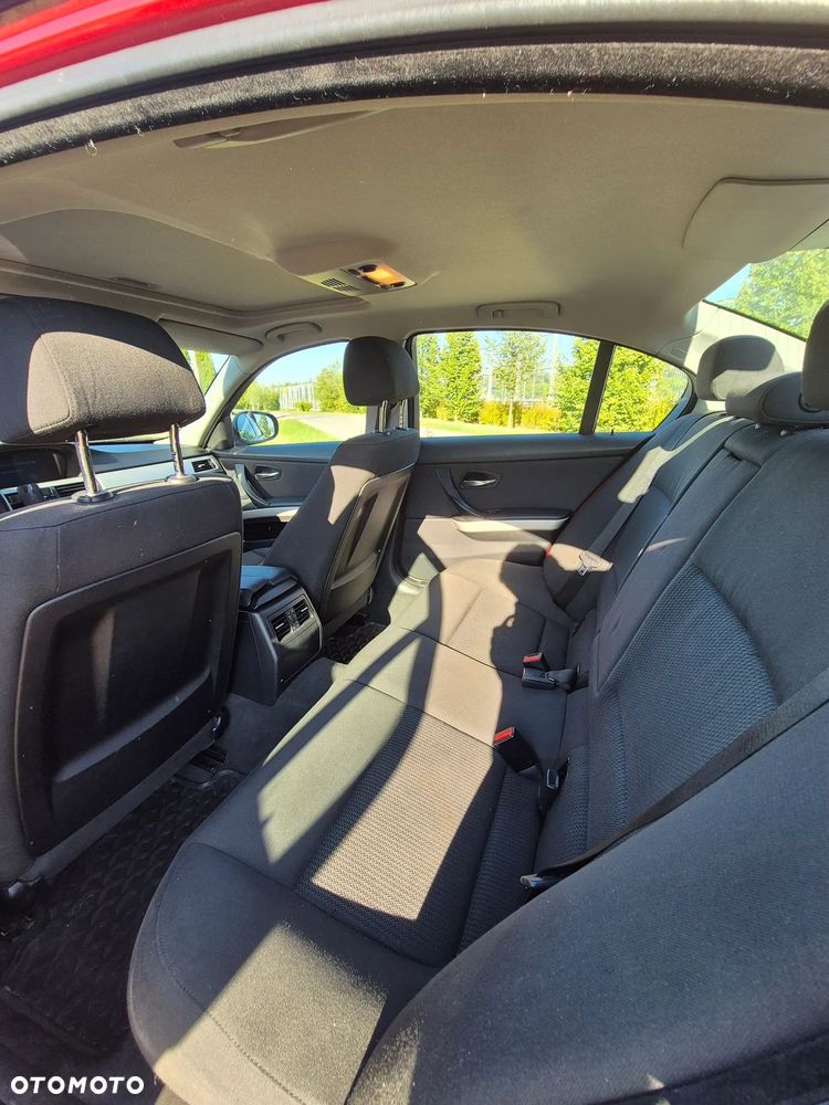 BMW Seria 3 320d - 11