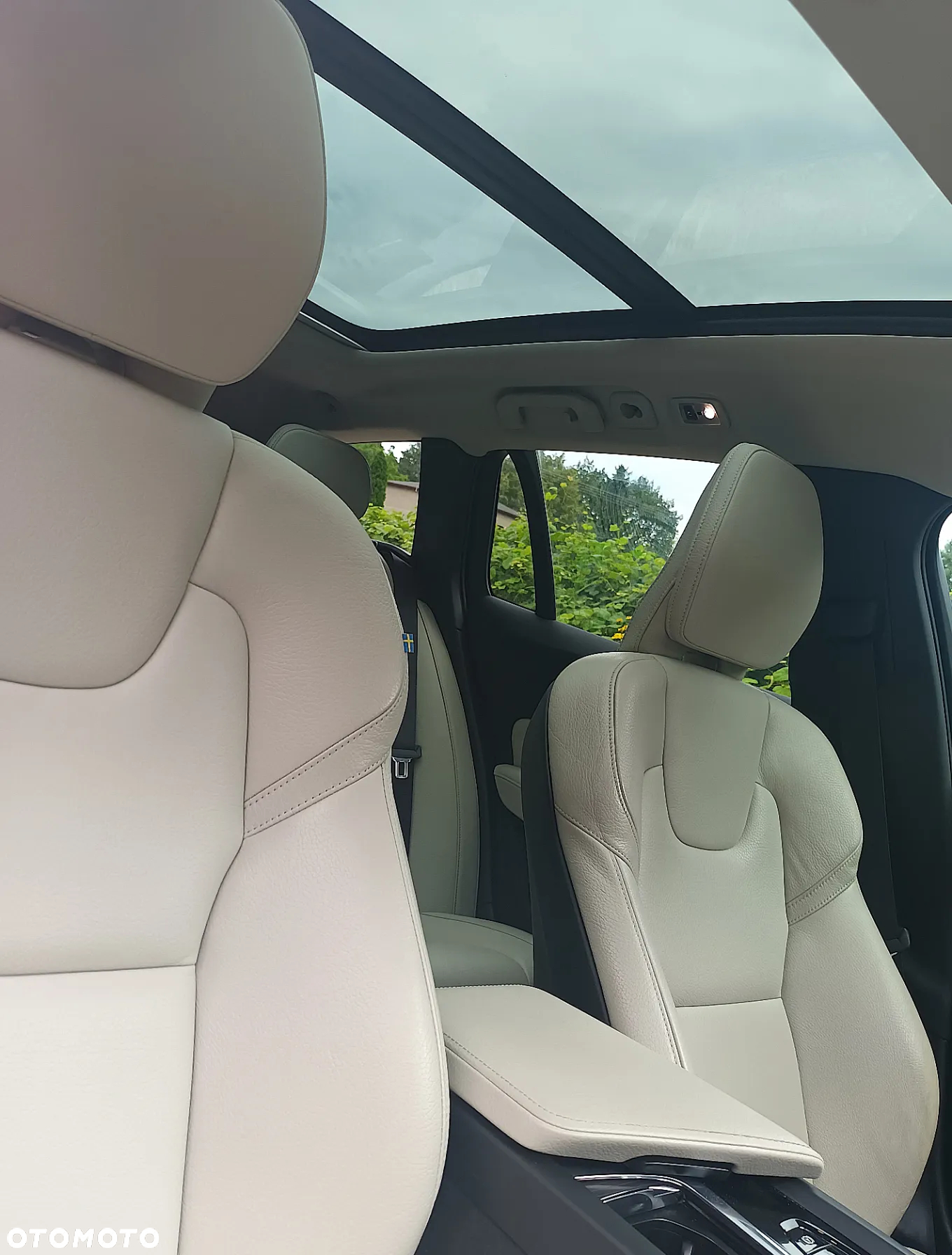 Volvo V60 D3 Inscription - 16