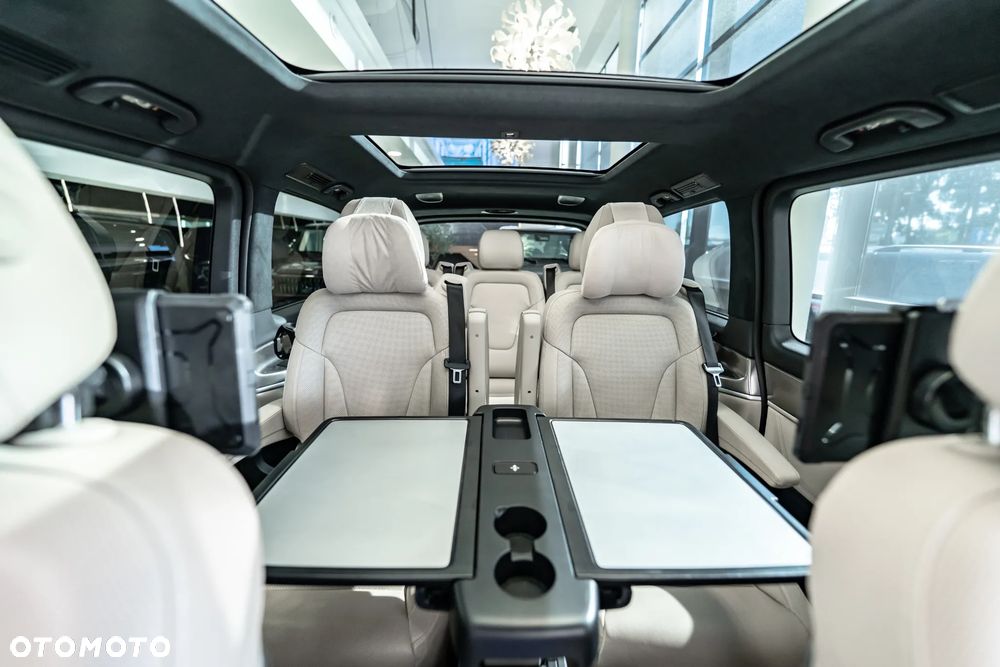 Mercedes-Benz Klasa V 300 d 4-Matic 9G-Tronic (ekstra d³) - 32