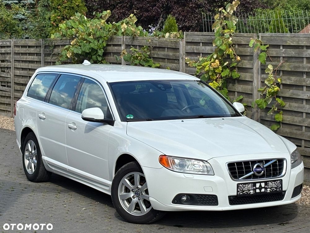 Volvo V70 D3 Kinetic - 21