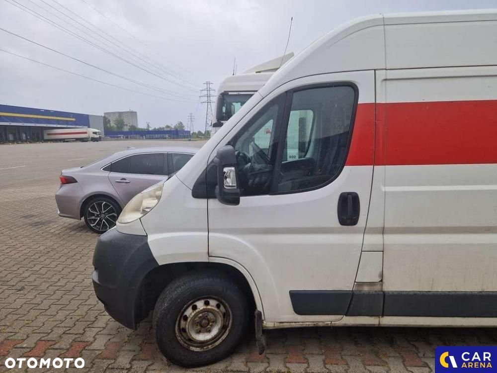 Peugeot Boxer - 26
