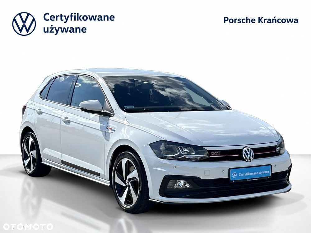 Volkswagen Polo 2.0 TSI GTI - 7
