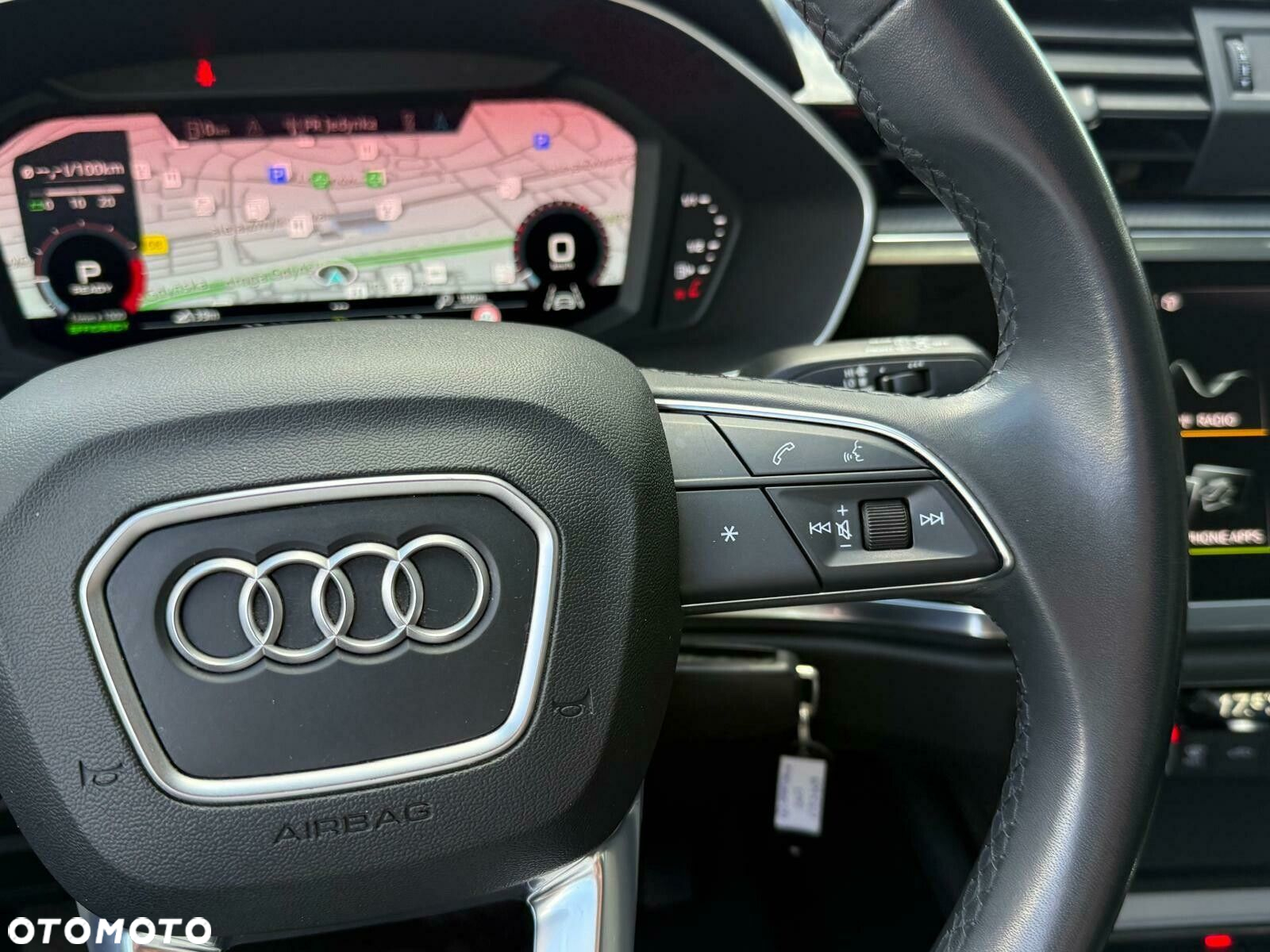 Audi Q3 - 20