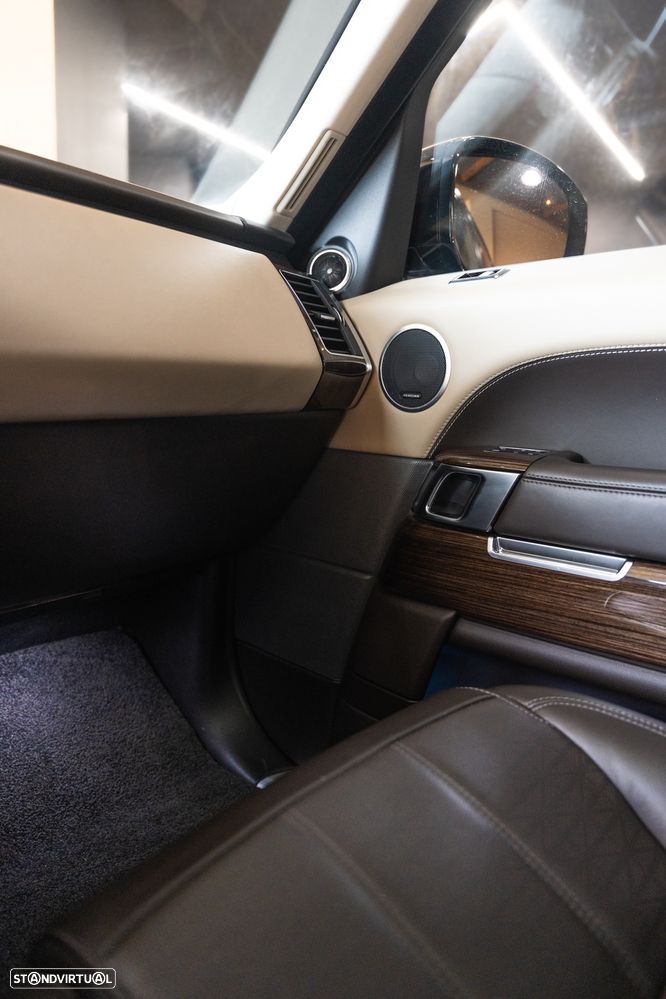 Land Rover Range Rover Sport 2.0 Si4 PHEV Autobiography Dynamic - 21