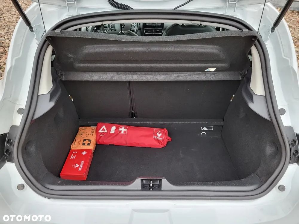 Renault Clio 0.9 Energy TCe Zen - 18