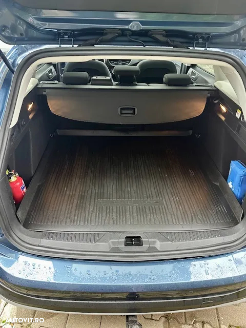 Ford Focus 1.0 EcoBoost MHEV Active - 11