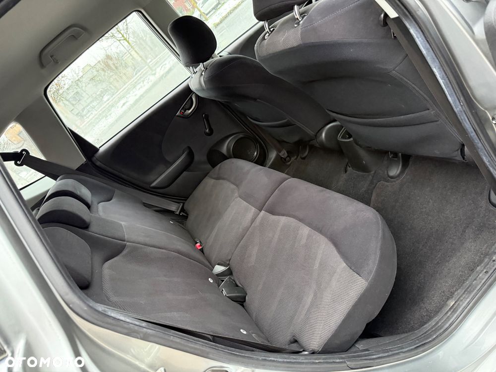 Honda Jazz 1.4 i-VTEC Exclusive - 6