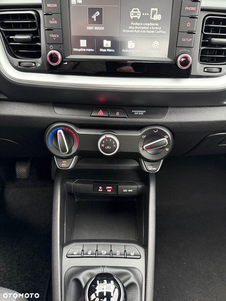 Kia Stonic 1.2 M - 15