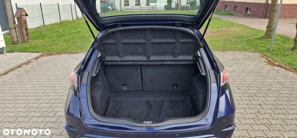 Honda Civic 1.4 Base - 8