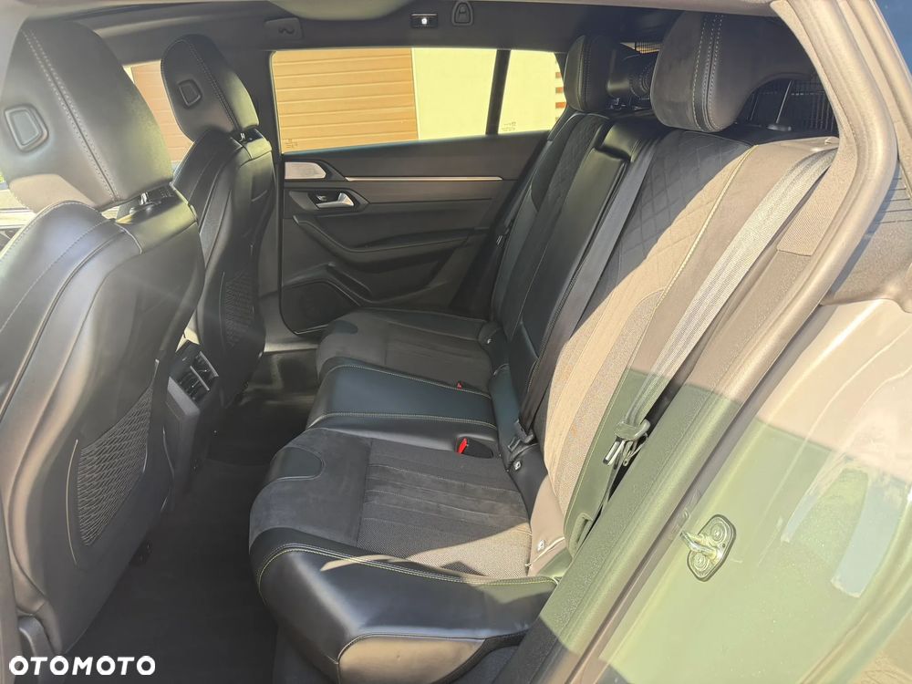 Peugeot 508 360 e-EAT8 SPORT ENGINEERED - 11
