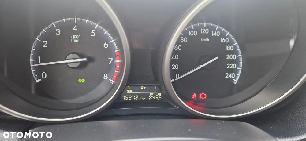 Mazda 3 1.6 Sport Exclusive - 16