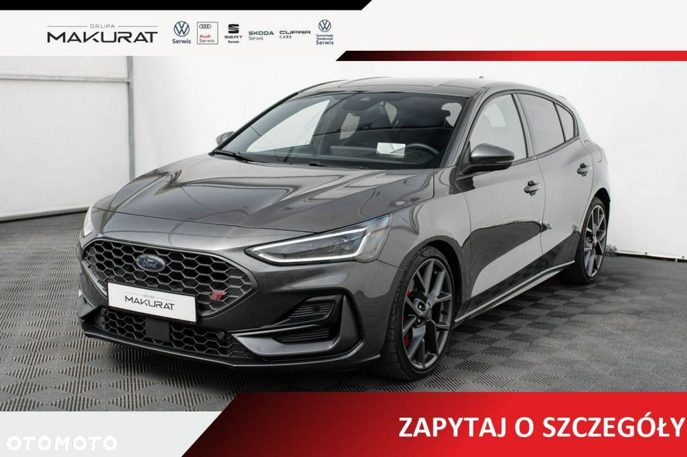 Ford Focus 2.3 EcoBoost ST X - 2