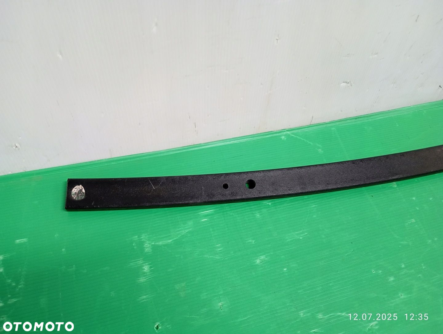 BELKA WZMOCNIENIE PRZÓD KIA EV6 HYUNDAI IONIQ 5 86571-G1000 - 2