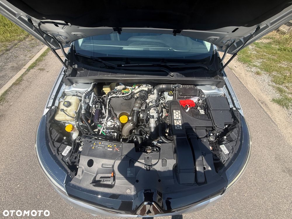 Renault Megane 1.5 Blue dCi R.S Line EDC - 25